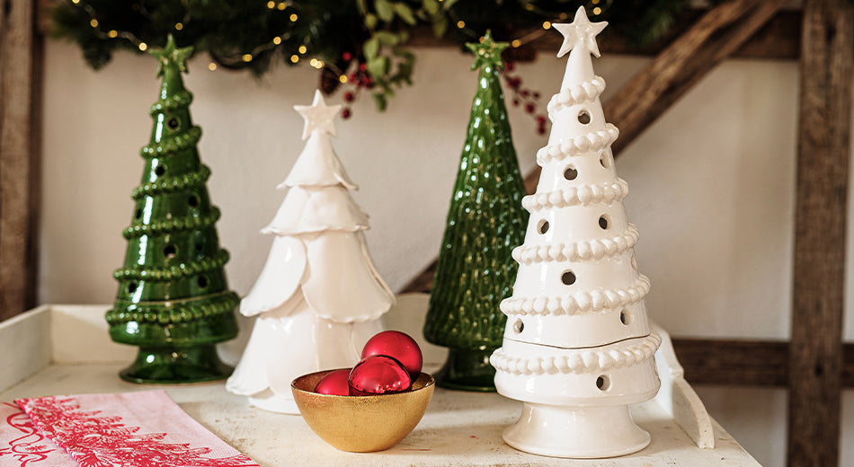 Holiday Home Decor – VIETRI