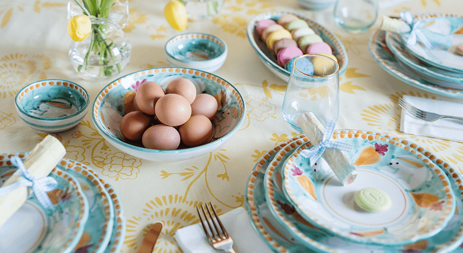 The Easter Shop – VIETRI