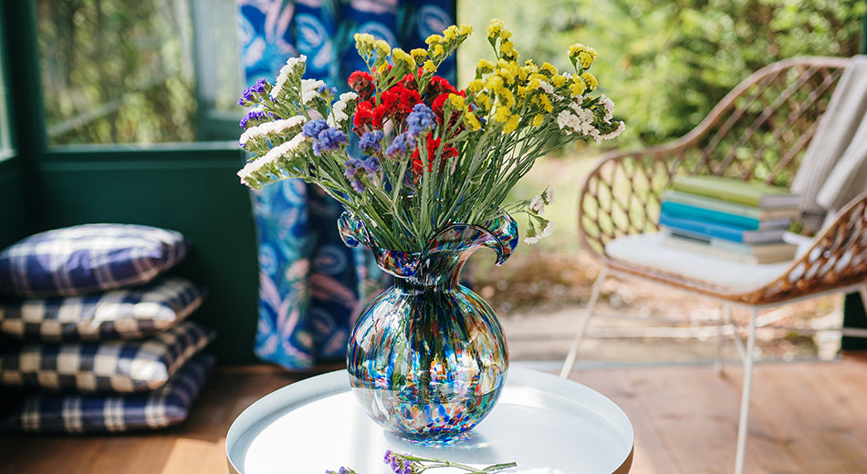 Italian Vases - VIETRI