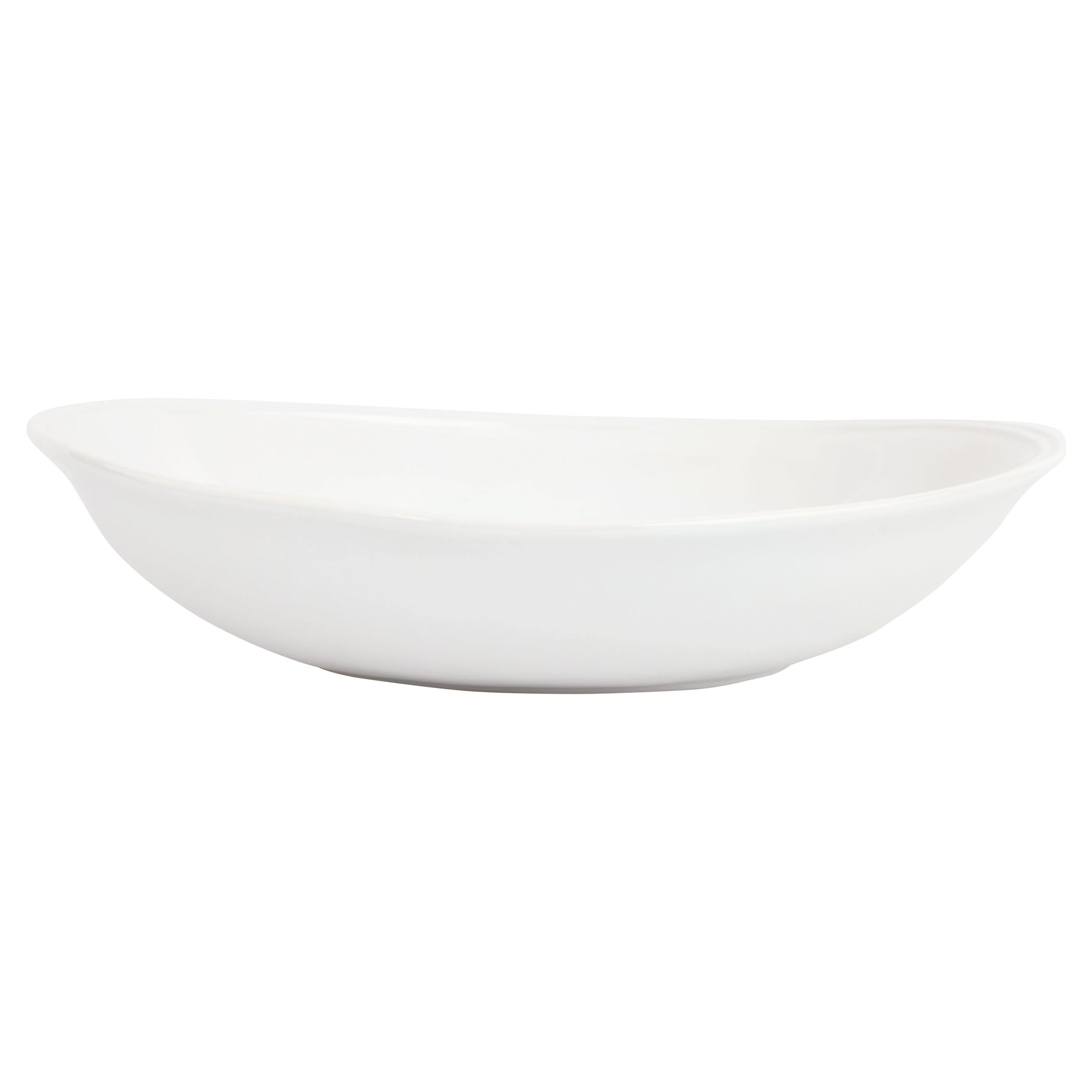 Omnia Shallow Bowl