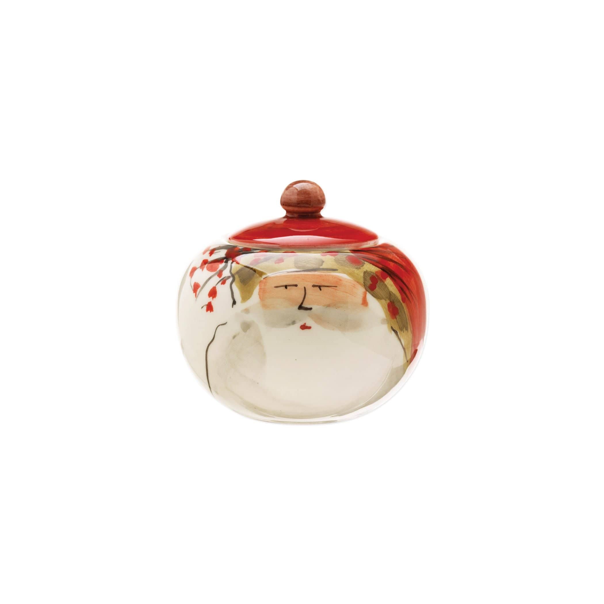 Old St. Nick Sugar – VIETRI