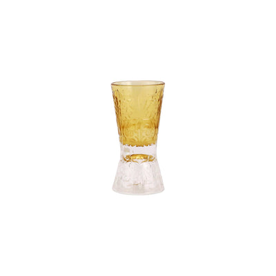 Barocco Liquor Glass