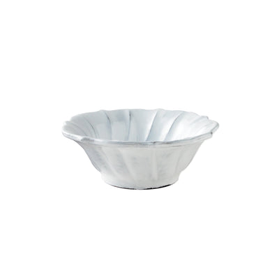 Incanto Ruffle Cereal Bowl by VIETRI