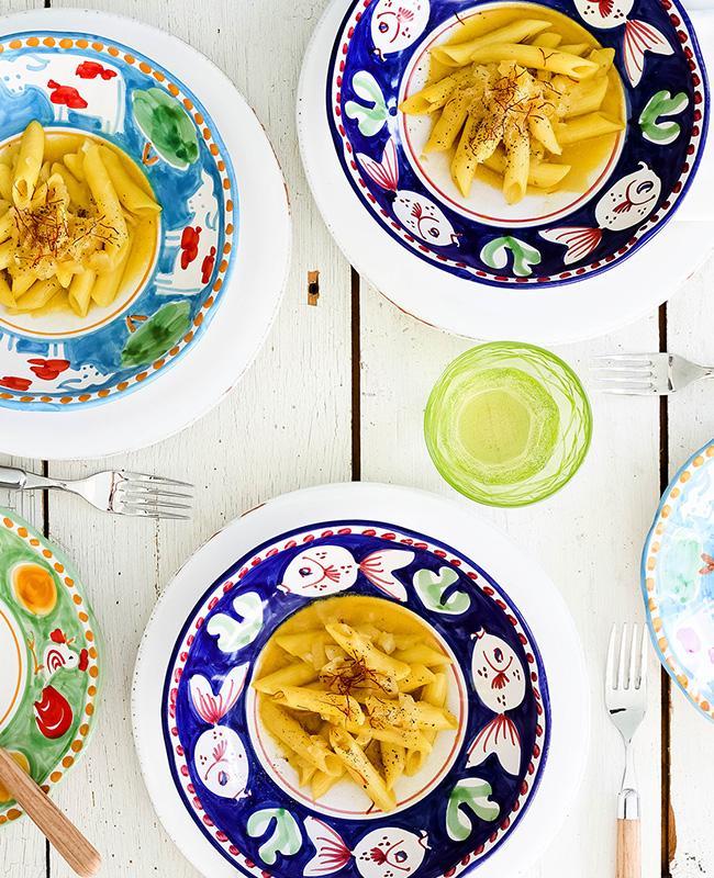 CAMPAGNA, WHERE IT ALL BEGAN