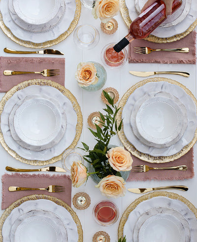 Must-Haves for the Bride, Registry