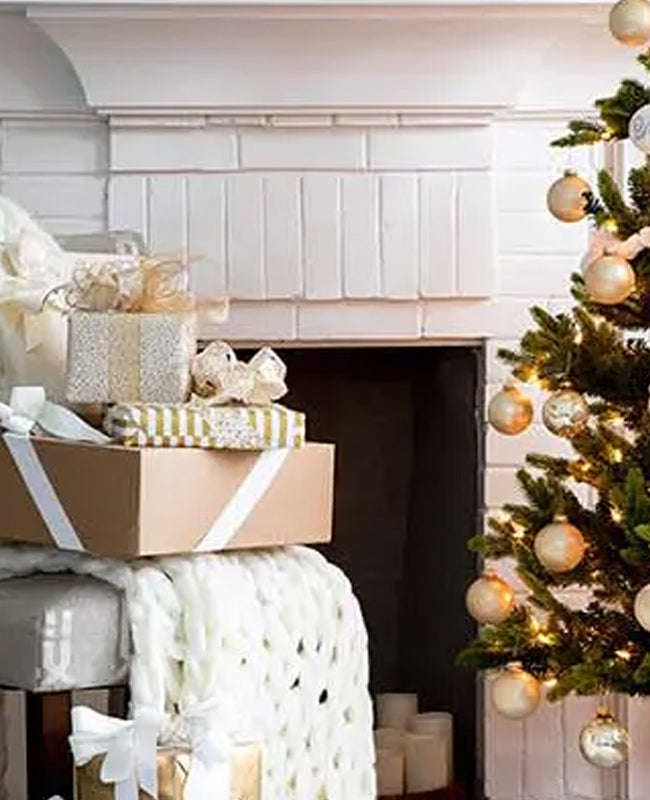 Season of Giving Blog