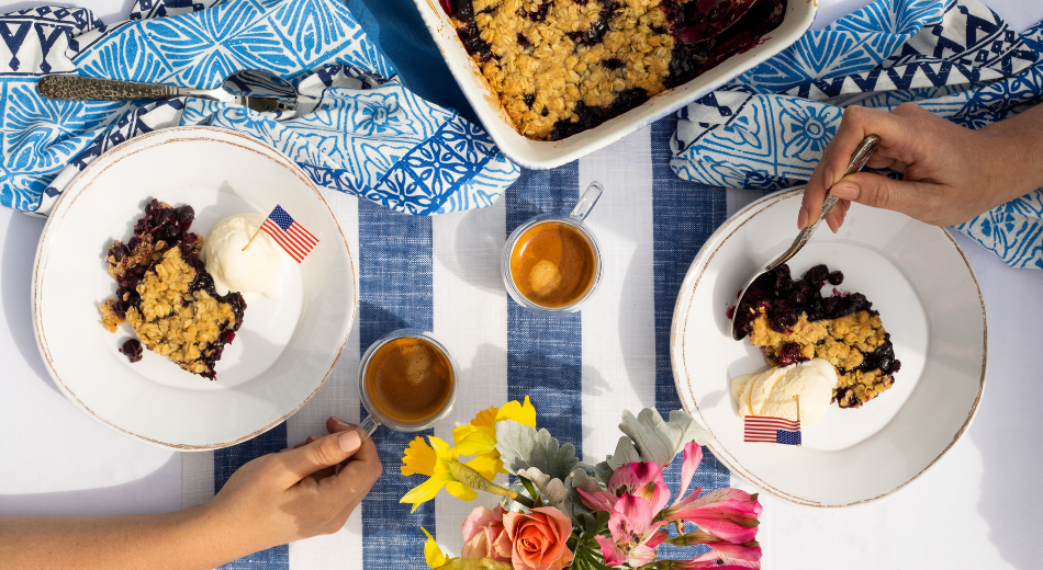 Americana Summer