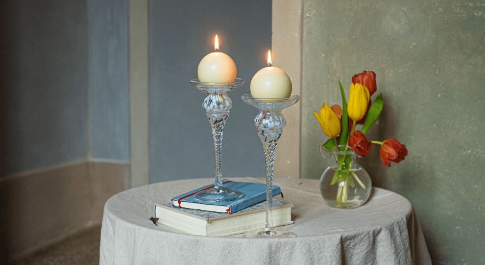 Candlesticks