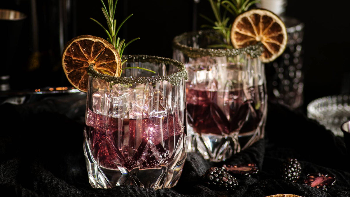 Italian Glassware