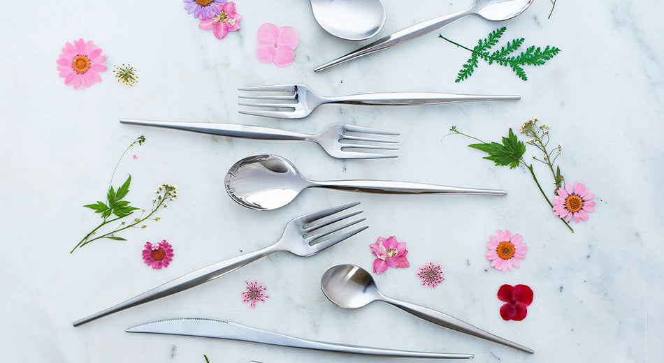 Flatware