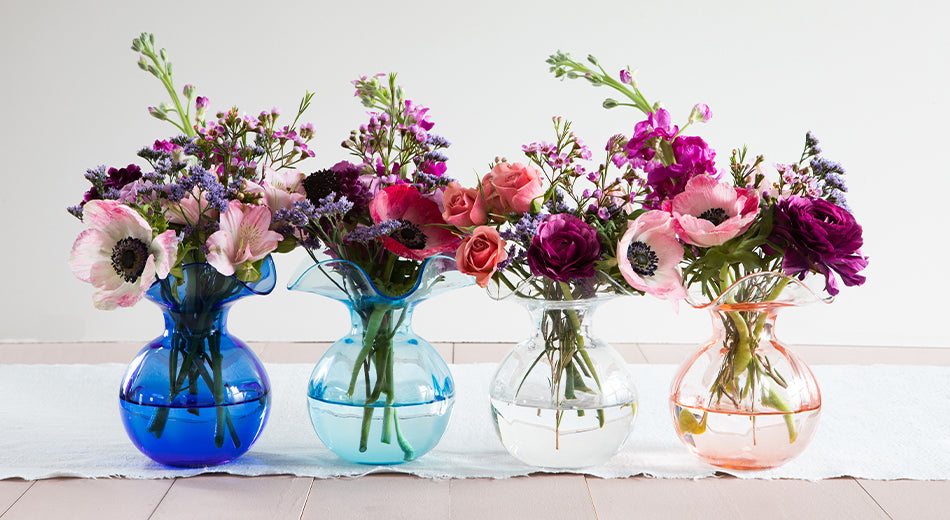 Home Décor & Vases