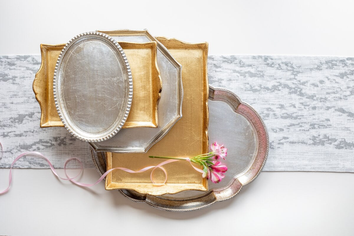 Trays