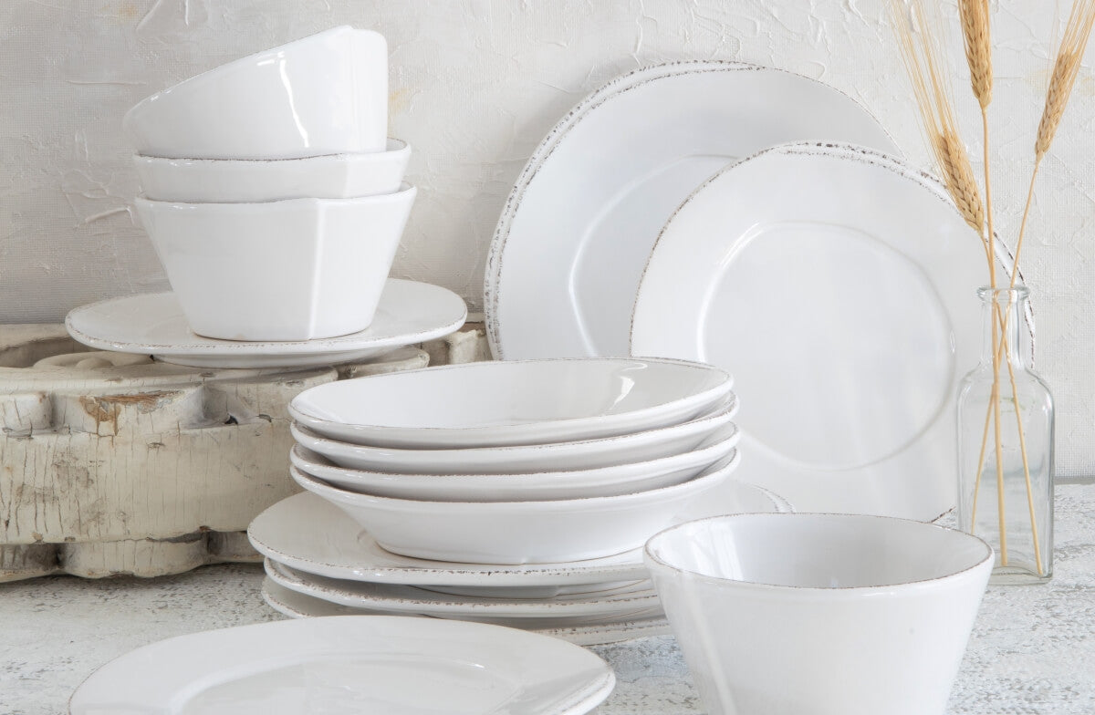 Place Settings