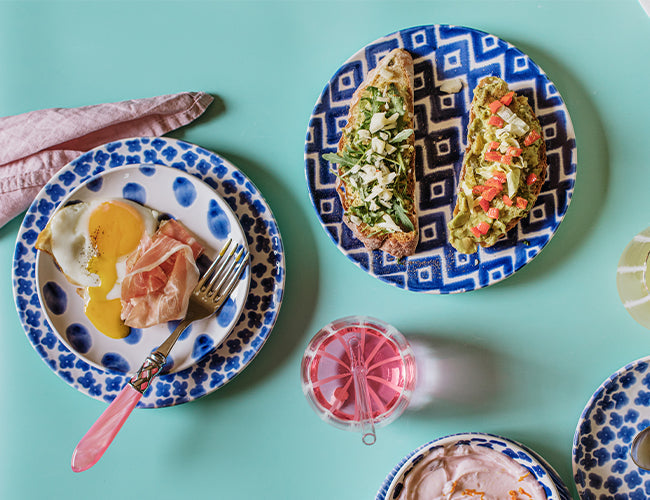 Brunch Gift Guide