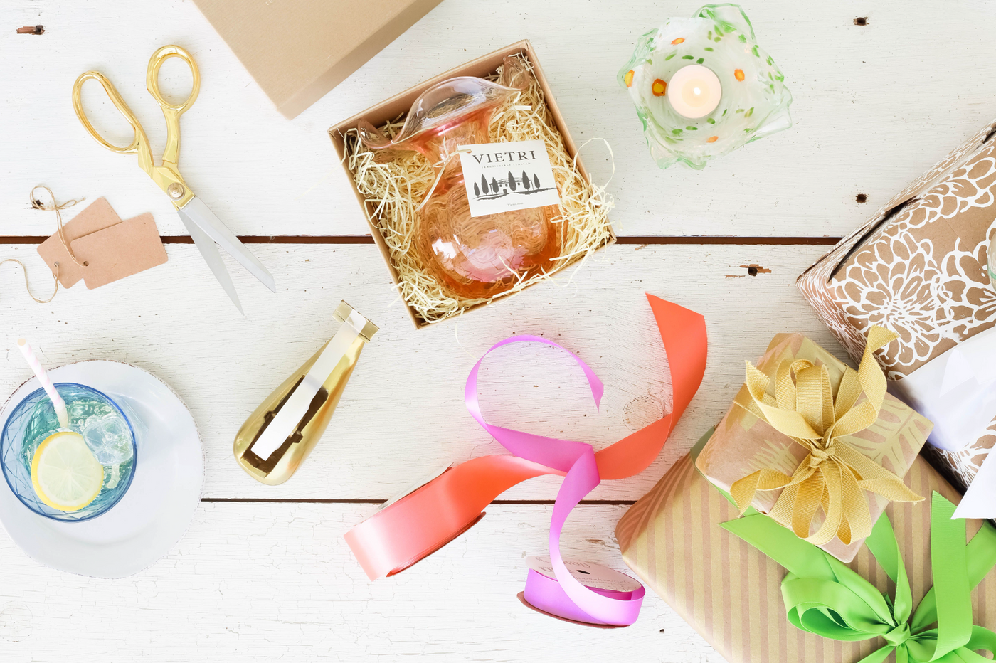 Irresistible Gifts