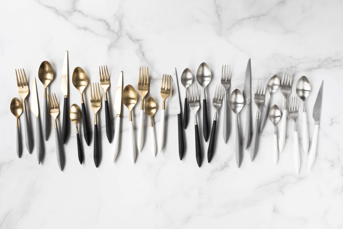 Flatware Place Settings