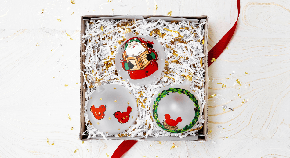 Holiday Gifts Under $150