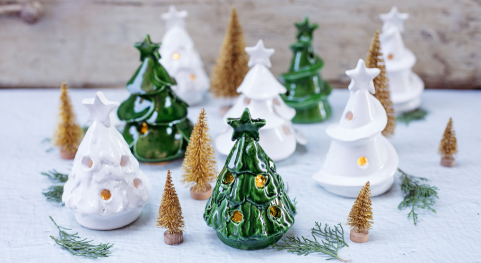 Decor Gifts Under $150