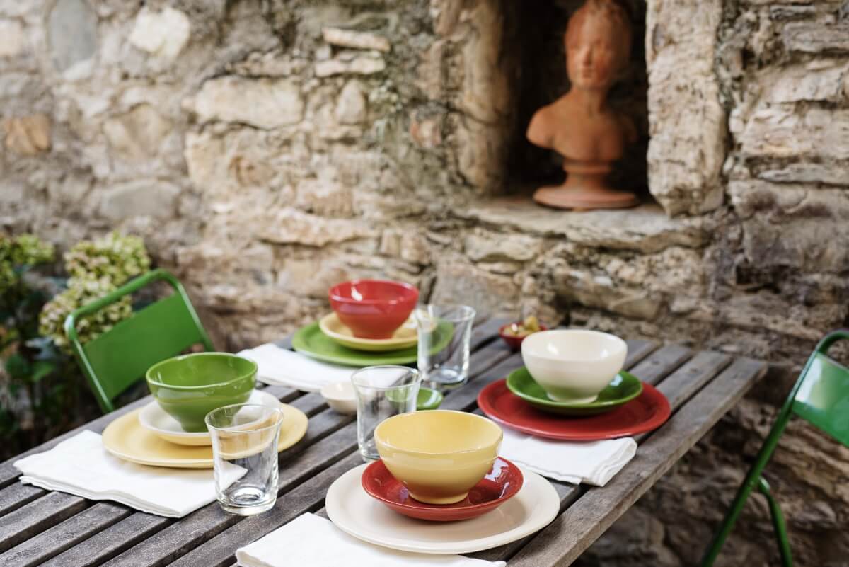 Bowls
