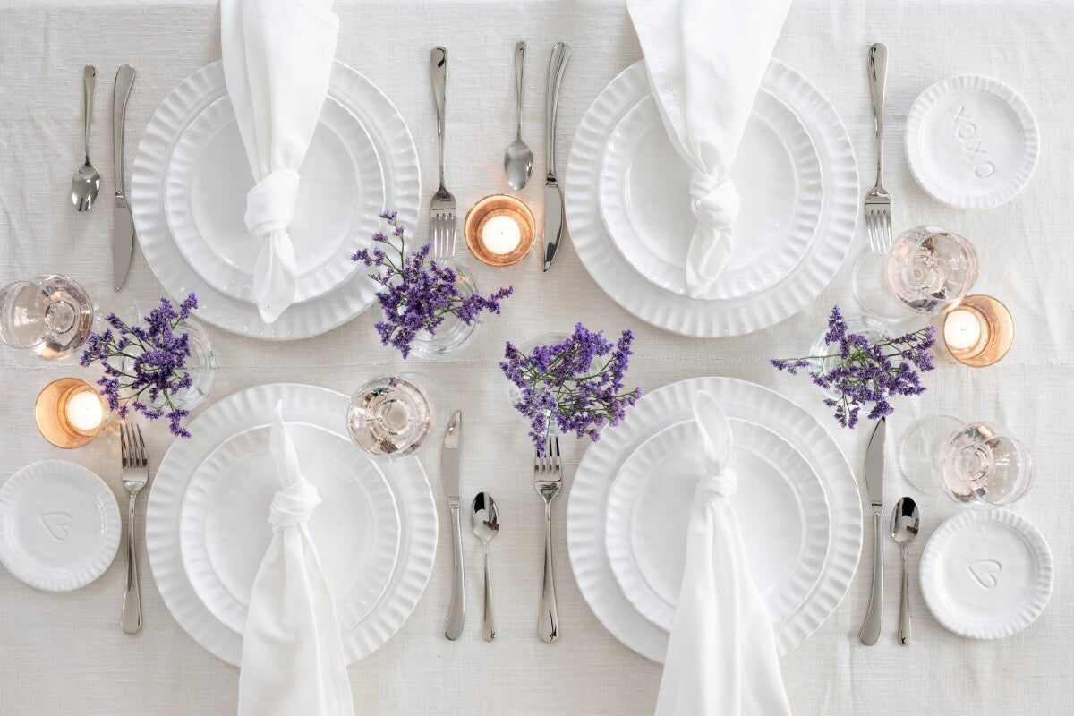 Dinner Plates