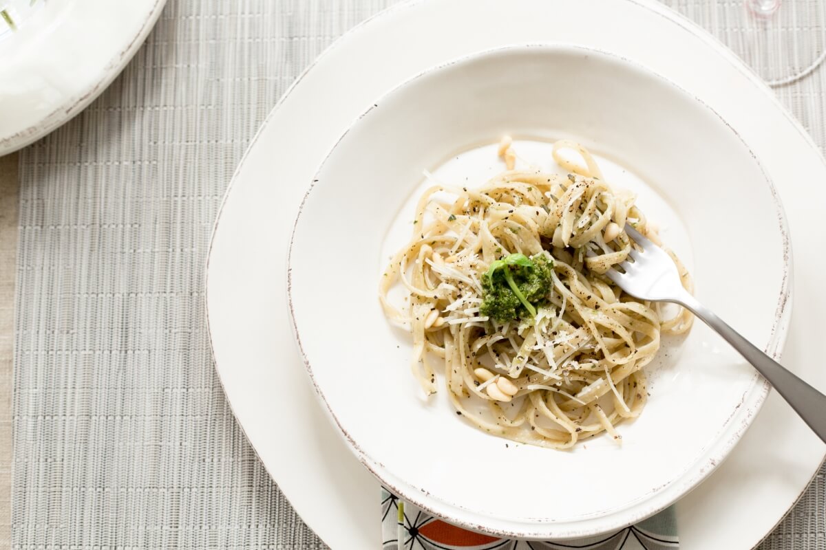 Pasta Bowls