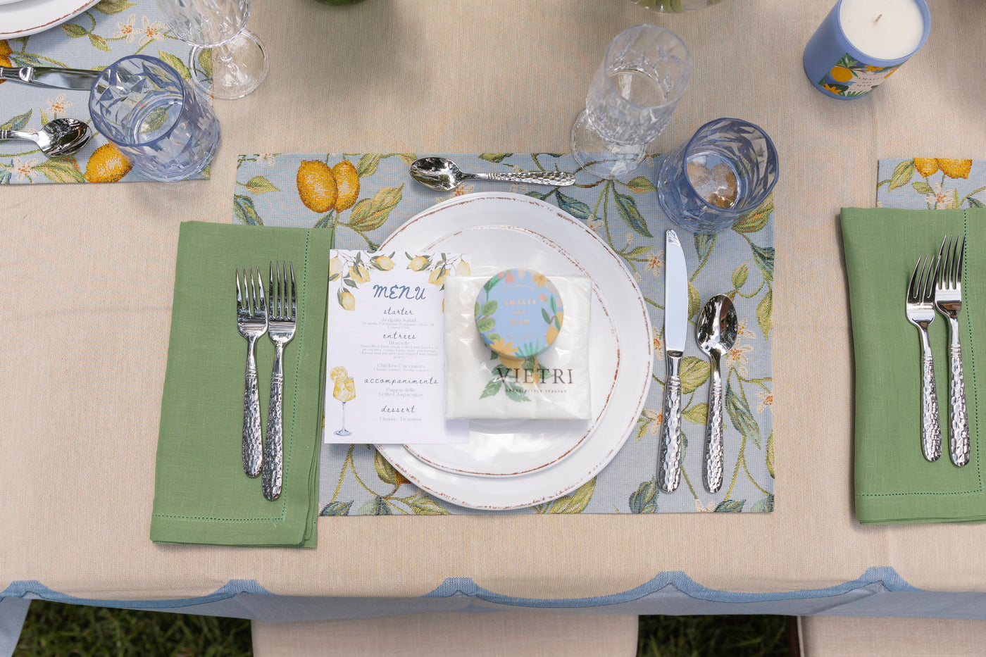Placemats