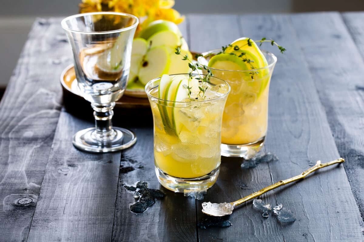 Water Glasses