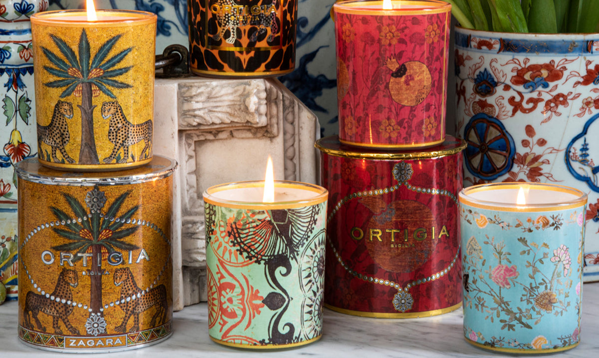 Candles