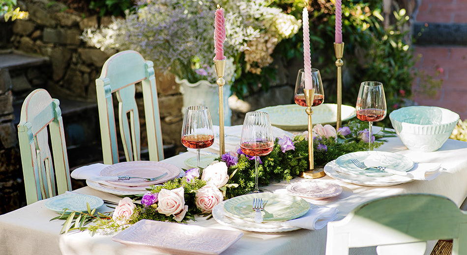 Petals & Pastels