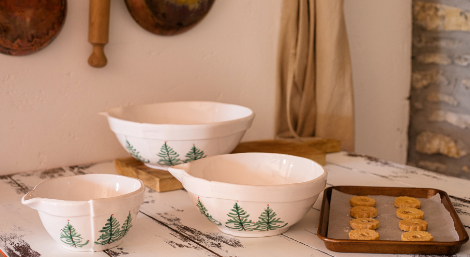 Table & Kitchen Gifts Under $150