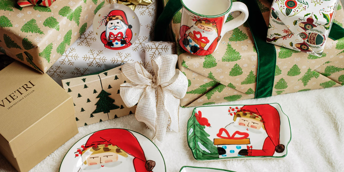 Old St. Nick Limited Edition