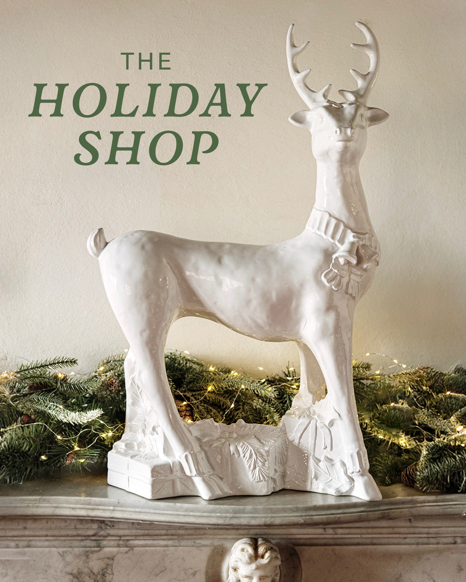 Holiday Shop – VIETRI