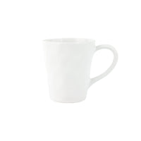 Aria White Mug