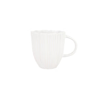 Bari White Mug