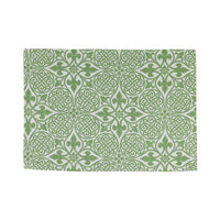 Damask Placemats - Set of 4 Alternate View 4