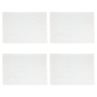 Damask Placemats - Set of 4 Alternate View 5
