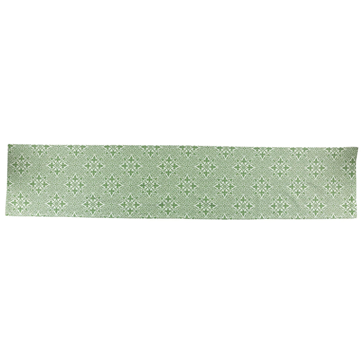 Damask Runner Alternate View 4