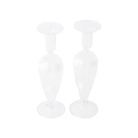 Drop Candlesticks - Set of 2