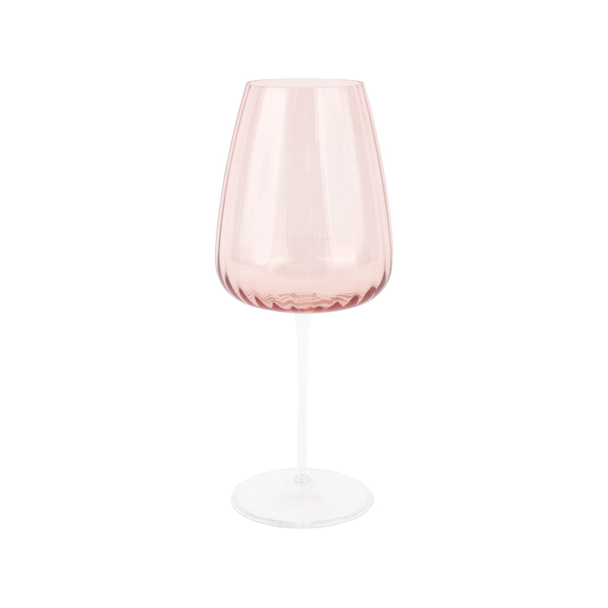 Francesca Wine Glass Alternate View 2