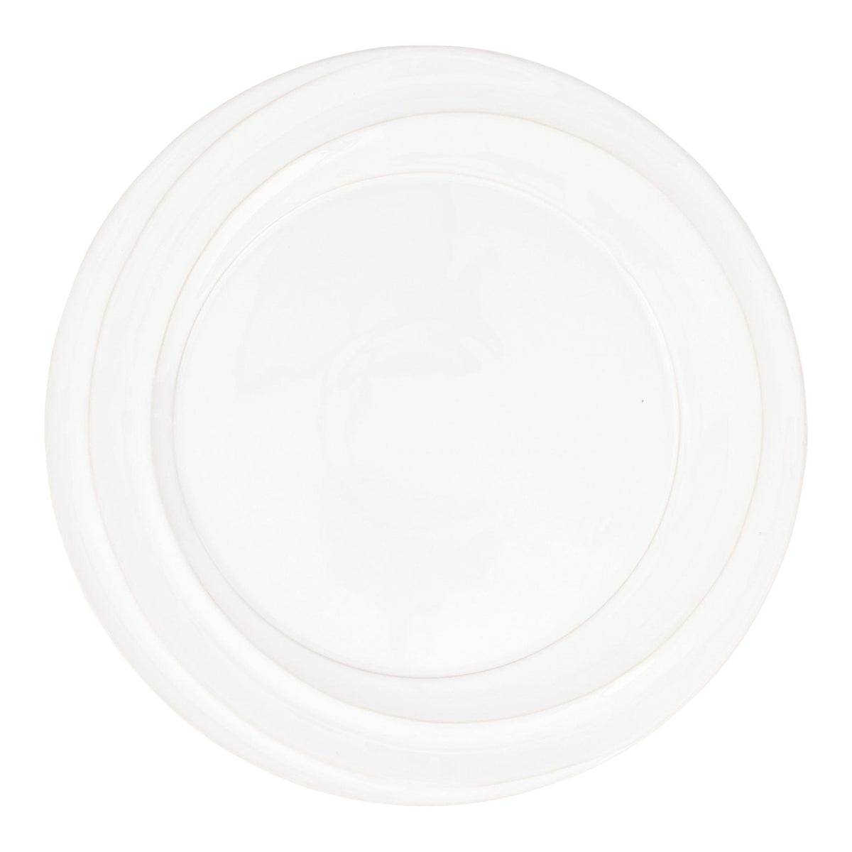 Luna Round Platter Luna Round Platter