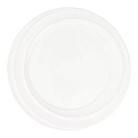 Luna Round Platter Luna Round Platter