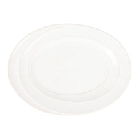 Luna Small Oval Platter Luna Small Oval Platter