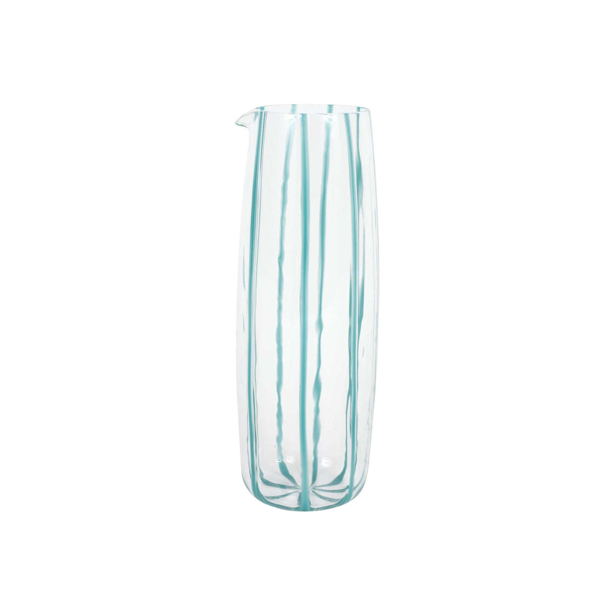 Nuovo Stripe Pitcher Alternate View 4