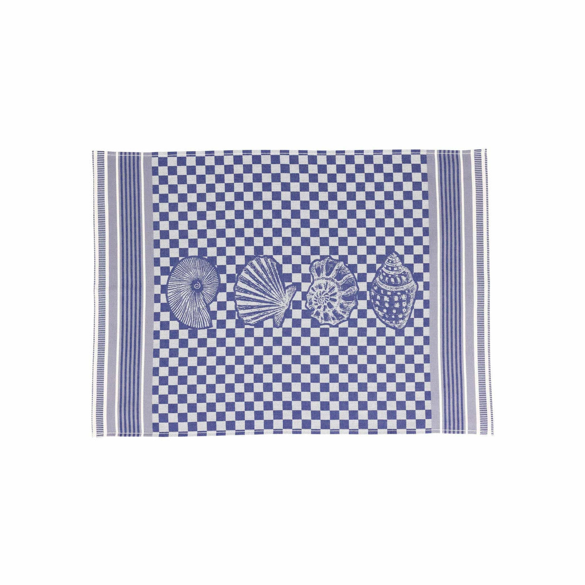 Strofinaccio Coastal Dish Towels - Set of 2 Alternate View 2