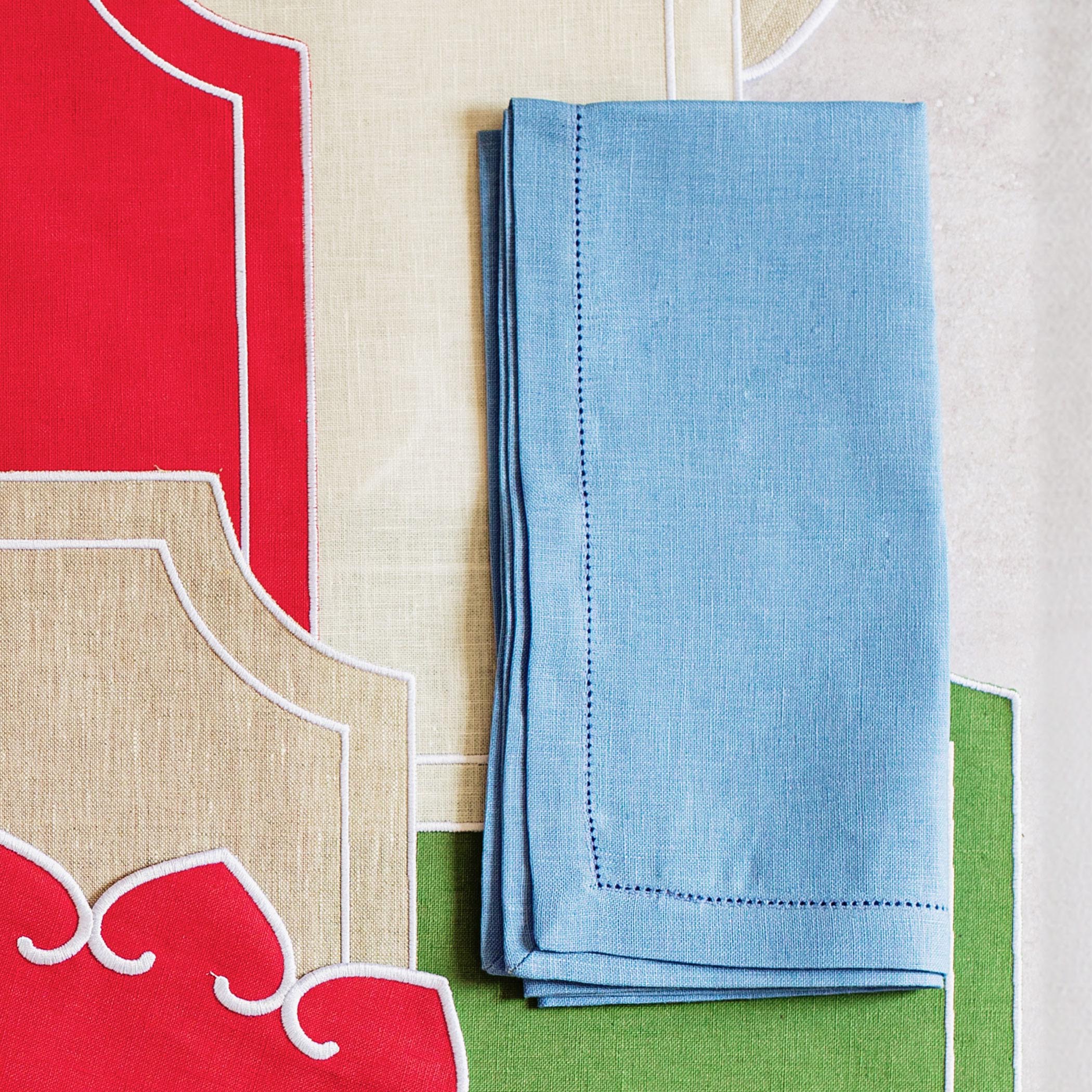Vietri Tessuti Napkins - Thumbnail 3