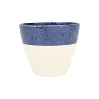Viva Garden Reactive Large Cachepot Alternate View 3