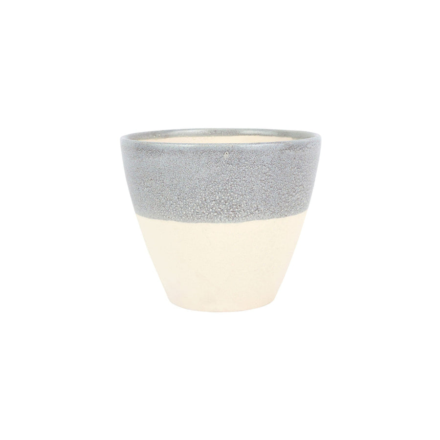 Viva Garden Reactive Medium Cachepot Alternate View 5