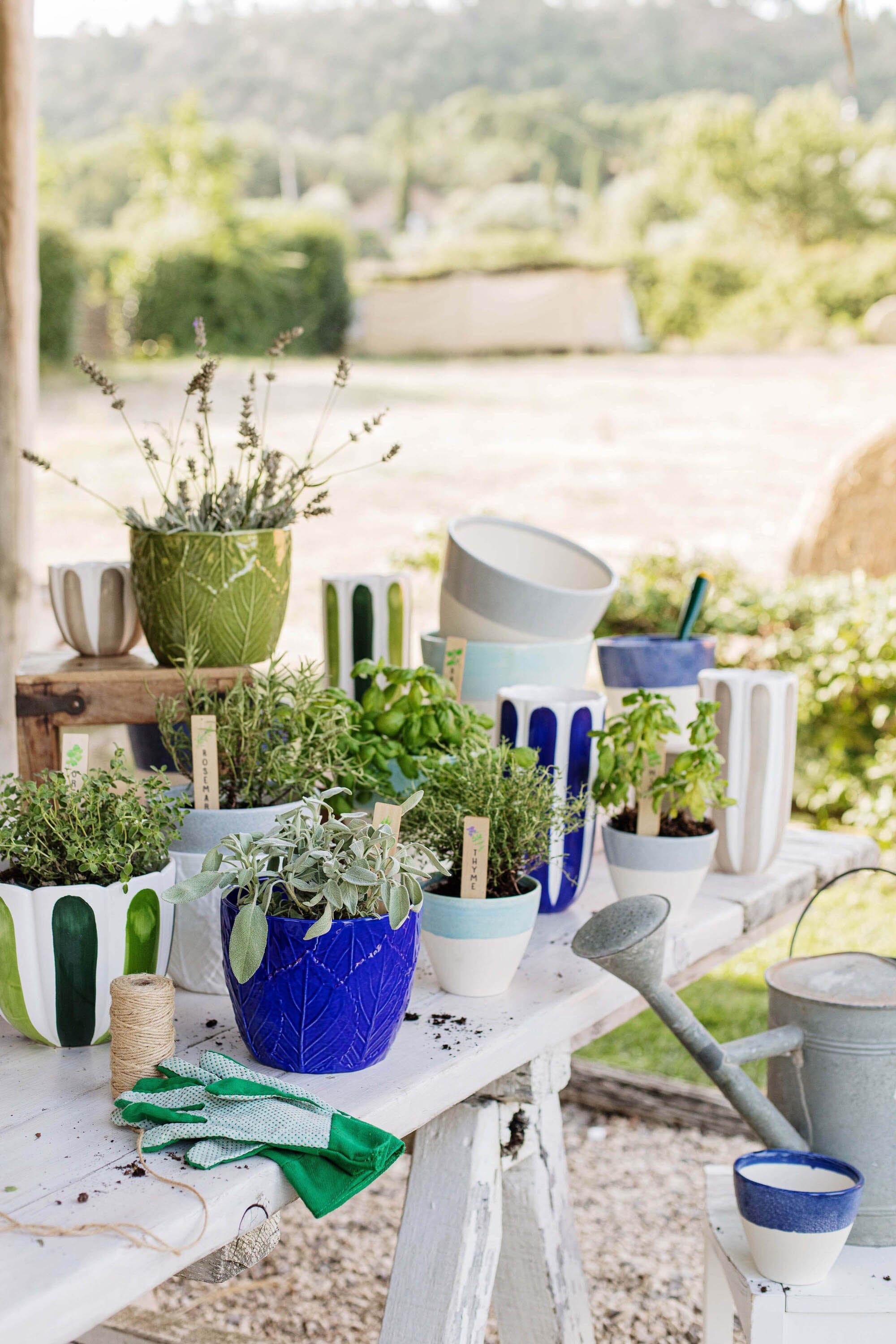 Italian Home & Garden Décor – VIETRI