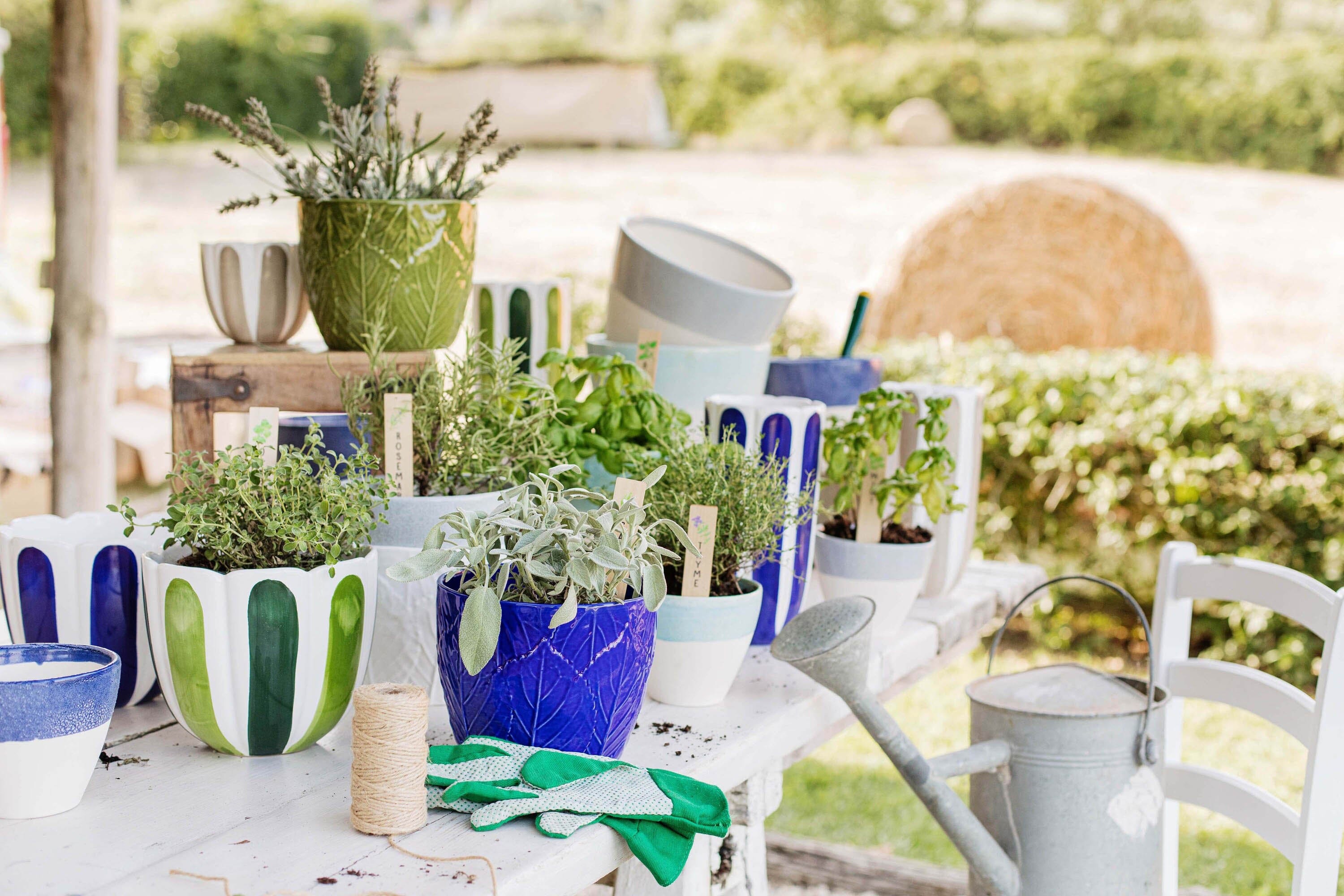 Italian Home & Garden Décor – VIETRI