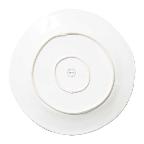 Lastra Holiday Round Platter